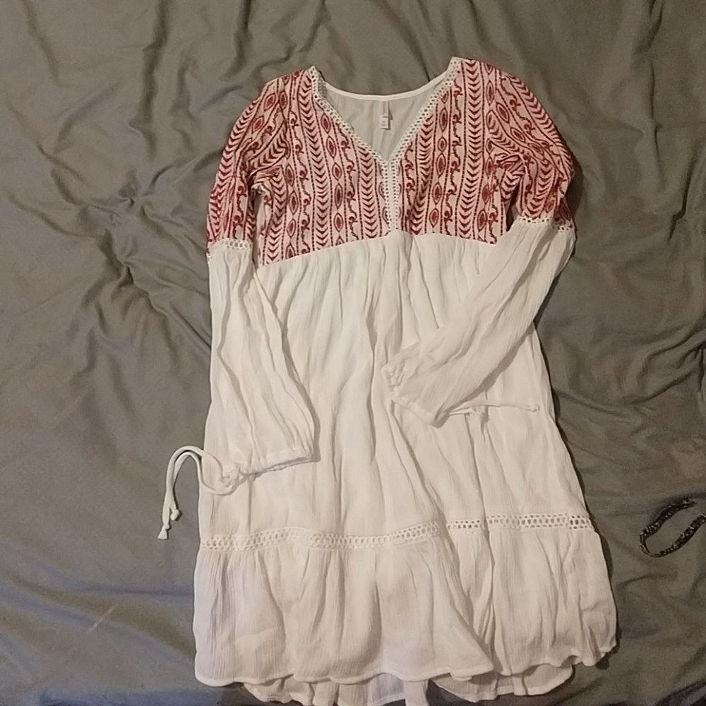 Boho dress